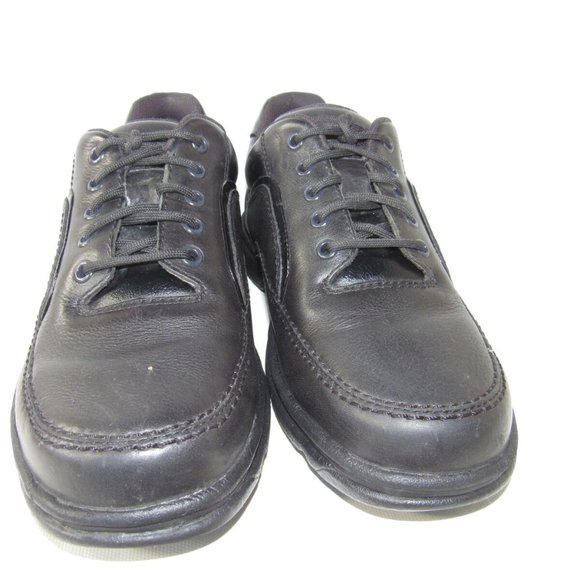 Rockport APM72201 Size 10 M Black Derby C3A A36 main image 8